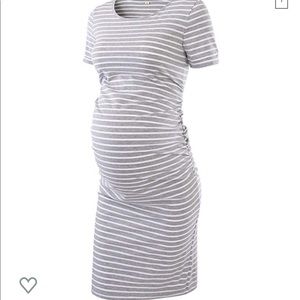 Maternity dress